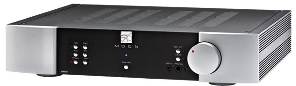 SIM AUDIO Introduces new MOON 250iV2 Integrated Amplifier